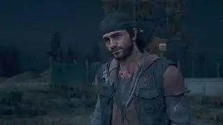 Days Gone Part 29 Find Flares With Skizzo And Expore Mine