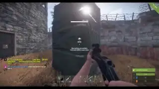 Rust 8 supply drops in one spot!