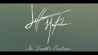 Jefferson Martinho - In Death's Embrace (Dimmu Borgir Cover) [2016]