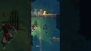 Dead Cells: Return to Castlevania DLC #shorts