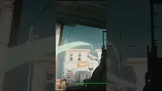 FALLOUT 4. PERFECT CALCULATION..
