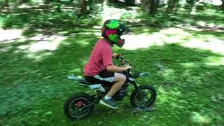 SSR 50cc