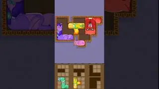 #catpuzzle #puzzlecats #BlockIQ #shorts