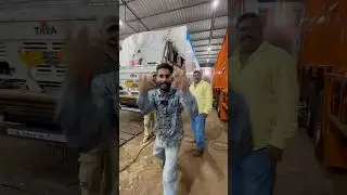R RAJESH SIR JI KI NEW LUXURY TRUCK @gilltruckbody