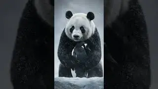 Panda and Penguin become best friends. A cute friendship story for kids🐧 🐼. #kidscartoon #pingu
