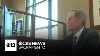 Lodi bank employee says he's never missed a day of work in 47 years