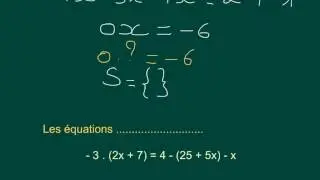1.7 &Eacute;quations particuli&egrave;res