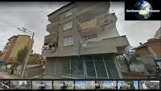 ChatGuessr Meta - Солнце и какое полушарие