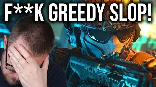 EA & Activision F**KED up Gaming - What Happened to a Casual Fun Hobby!