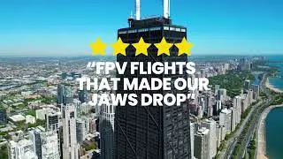 Indoor Drone Tours: Transforming Commercial Real Estate & Property Marketing