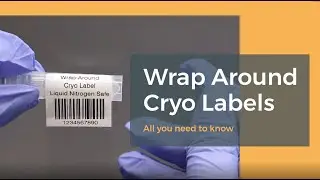 Wrap Around Labels Explained