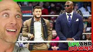 Ups & Downs: AEW Dynamite Review (Apr 9)