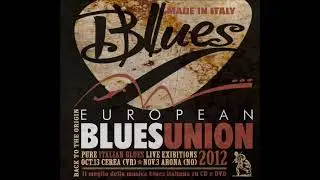 MANDOLIN&rsquo; BROTHERS &ndash; Midnite Plan (Live at Blues Made In Italy, 2012)