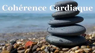💖 Coherence cardiaque exercices. n°90