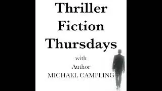 Thriller Thursday - Episode 1 - Lawful Duty: Prologue