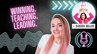 Winning IBIE, Scaling Online, and Launching a Cake Show | Haute Sugar Collective Podcast