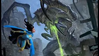 The Onyx Path News - Storypath Ultra Massive Monsters!