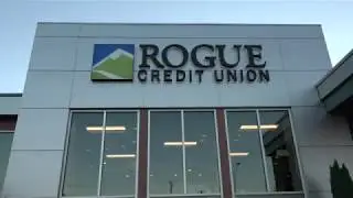 Rogue Credit Union