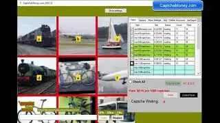 new 2Captcha Software Update 41