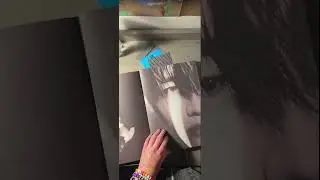 The Sin: Vanish unboxing!! 🫐