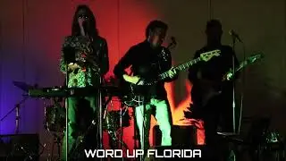 LUMINARY HOTEL ( Downtown Fort Myers Florida ) WORD UP FLORIDA