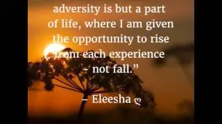 Overcoming Adversity - Daily Inspirational Quotes & Motivational Quotes for the Soul