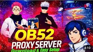 VIP PROXY SARVAR OBB52 🔗 🔗🔗