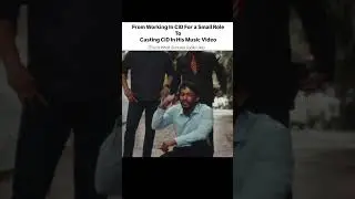 CID Team ke Sath Dino James ka Zabardast Gana | Still Here Full Video
