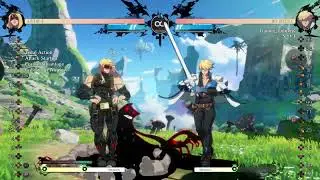 Guilty Gear Strive Patch 1.48 Breakdown: Zato-1