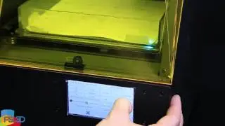 Ручная калибровка