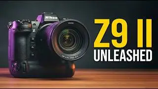 Nikon Z9 II Delayed?! 2026 Release Date Rumor Breakdown