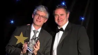 2017 DM Awards - Print Fleet Management Solution