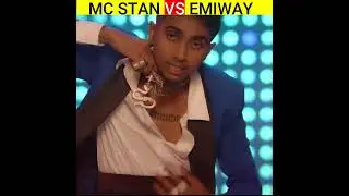 MC Stan VS Emiway Bantai💥