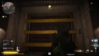 Inside a bunker.  C​a​l​l​ ​o​f​ ​D​u​t​y Warzone​​​​​​​​​​​​​​​​​​​​​​​​​​​​​​​