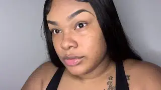 Easy Eyebrow Tutorial ft. Nicka K New York | Episode 1: Full Face by AriB