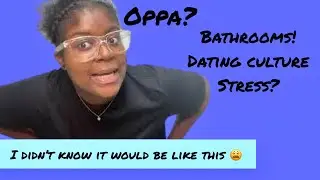 Things I don&rsquo;t understand about KOREA!!#ambw #culture #funny #southkorea