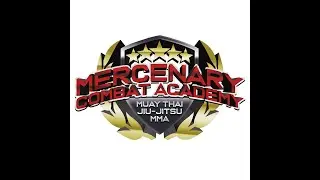 Mercenary Combat Academy 1-year Anniversary