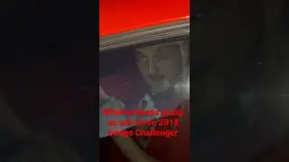 2018 Dodge Challenger window keeps going up and down. Sometimes it won&rsquo;t go all the way up.