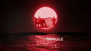 LUPII lui Calancea - Dorul Lupilor (cu Guz) (Official Lyric Video)