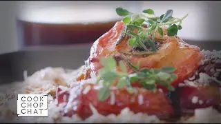 Overnight Oats! | Bondi Harvest
