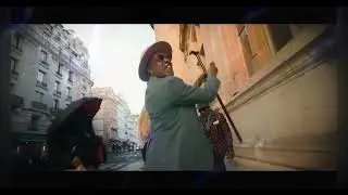 Instrumental Norbat de Paris NGOMA YALA SAPE