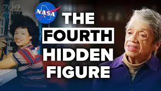 Her Dream Was To Work At NASA, How She Got There Is Inspiring