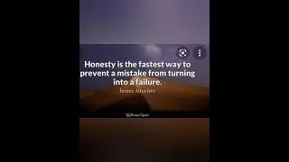 Topic Honesty#shortvideo(#like#share #suscribe)