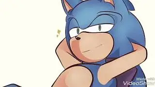 Gay or European ( Amelia's Rose - Sonic Style)