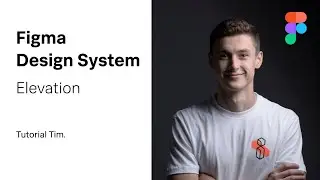 Let's Build a Design System: Elevation