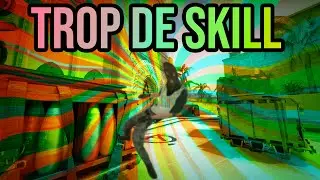 SURPLUS DE SKILL (HIGHLIGHTS 7)