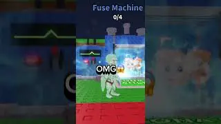 SECRET FUSION COMBO IN STEAL A BRAINROT #stealabrainrot #roblox
