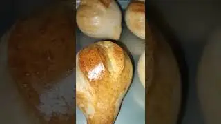 My Home bakery Business/ Pinagong and Star Bread Best combine with Coffee😋