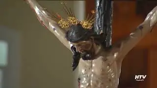 Cristo de Jerusalén y Buen Viaje 