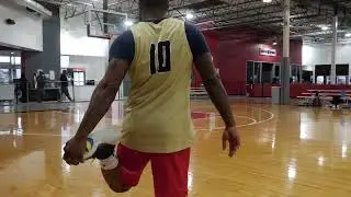 2022 Jamo Men's Spring League: Rome Reloaded vs Nellis Realty